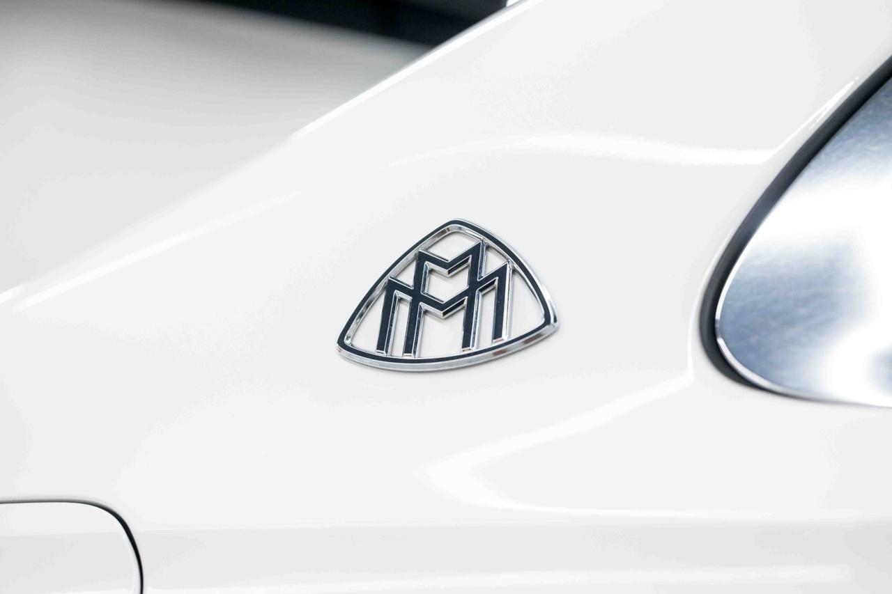 2024 Mercedes-Benz S-Class Maybach S 680 Marietta GA 2024 Mercedes-Benz S-Class Maybach S 680 Marietta GA