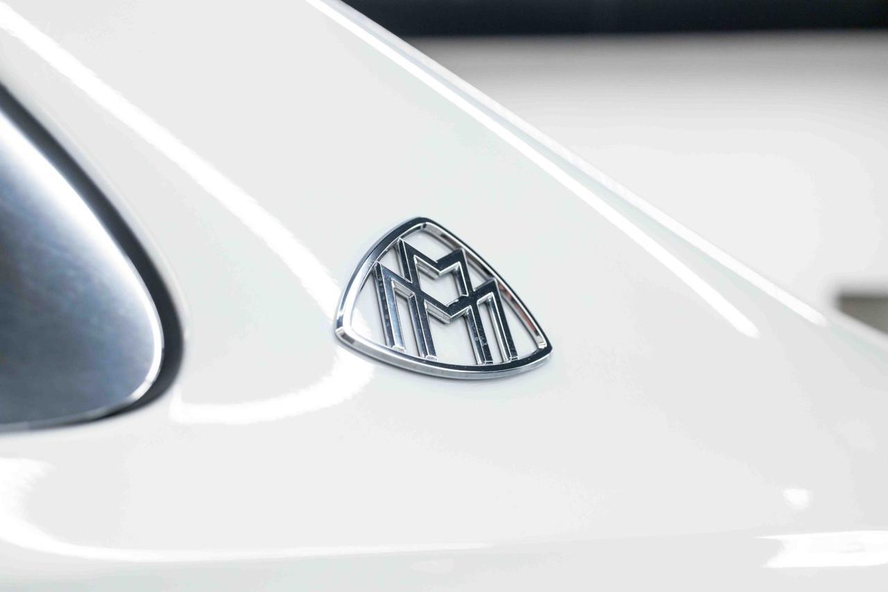 2024 Mercedes-Benz S-Class Maybach S 680 Marietta GA 2024 Mercedes-Benz S-Class Maybach S 680 Marietta GA