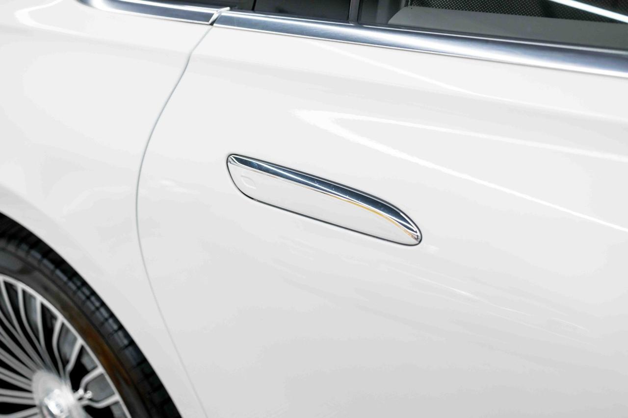 2024 Mercedes-Benz S-Class Maybach S 680 Marietta GA 2024 Mercedes-Benz S-Class Maybach S 680 Marietta GA