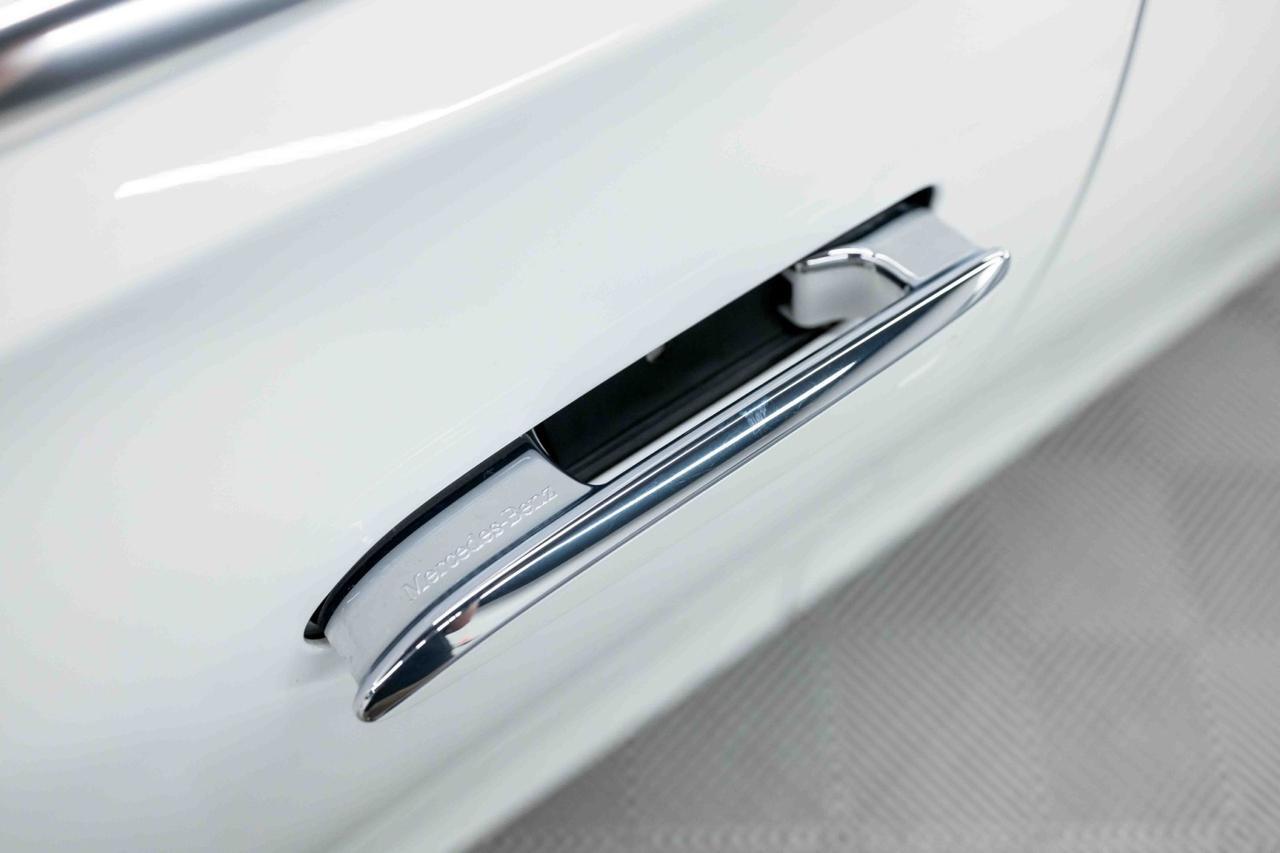 2024 Mercedes-Benz S-Class Maybach S 680 Marietta GA 2024 Mercedes-Benz S-Class Maybach S 680 Marietta GA