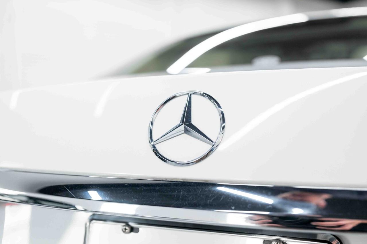 2024 Mercedes-Benz S-Class Maybach S 680 Marietta GA 2024 Mercedes-Benz S-Class Maybach S 680 Marietta GA