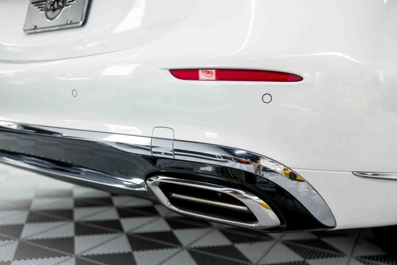 2024 Mercedes-Benz S-Class Maybach S 680 Marietta GA 2024 Mercedes-Benz S-Class Maybach S 680 Marietta GA