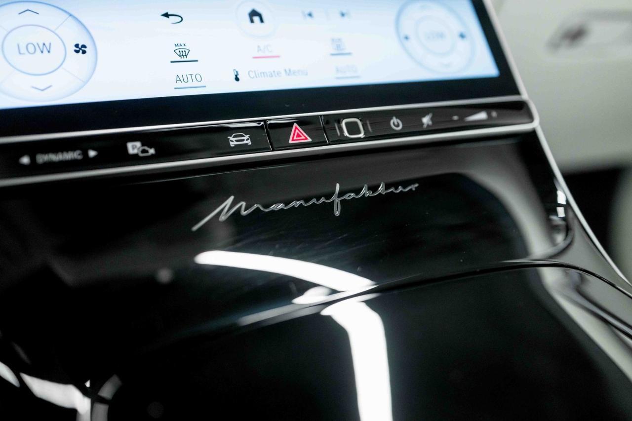 2024 Mercedes-Benz S-Class Maybach S 680 Marietta GA 2024 Mercedes-Benz S-Class Maybach S 680 Marietta GA