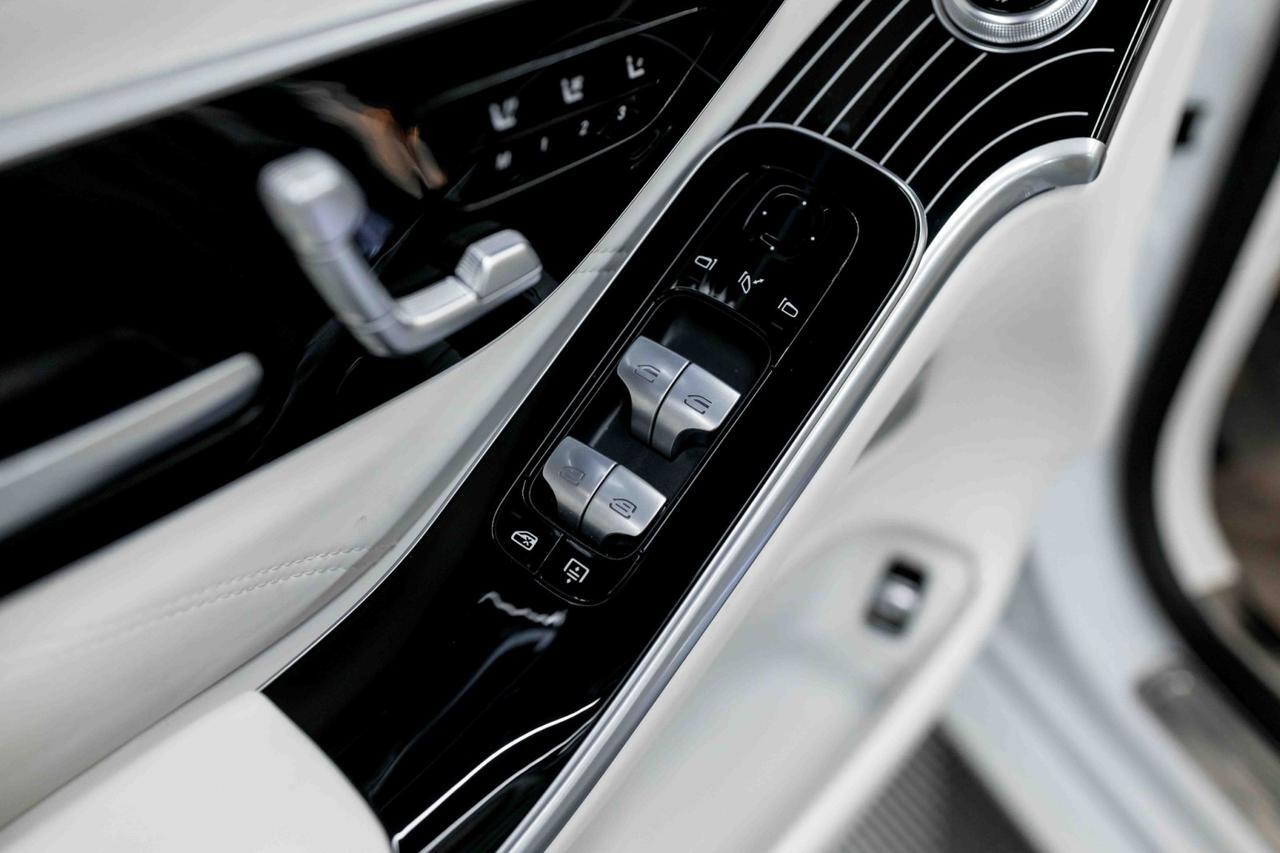 2024 Mercedes-Benz S-Class Maybach S 680 Marietta GA 2024 Mercedes-Benz S-Class Maybach S 680 Marietta GA