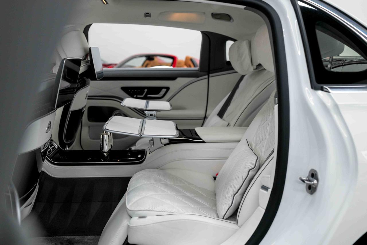 2024 Mercedes-Benz S-Class Maybach S 680 Marietta GA 2024 Mercedes-Benz S-Class Maybach S 680 Marietta GA
