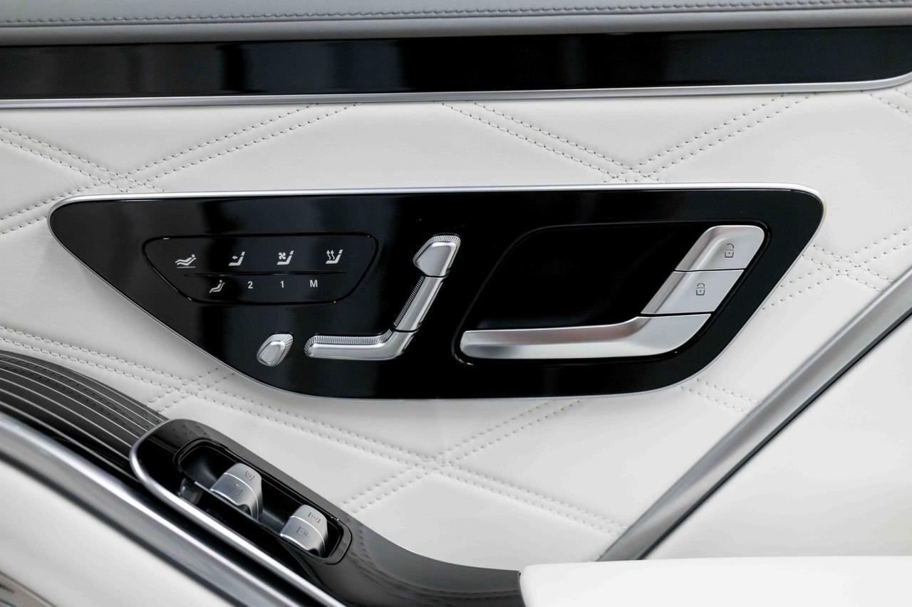 2024 Mercedes-Benz S-Class Maybach S 680 Marietta GA 2024 Mercedes-Benz S-Class Maybach S 680 Marietta GA