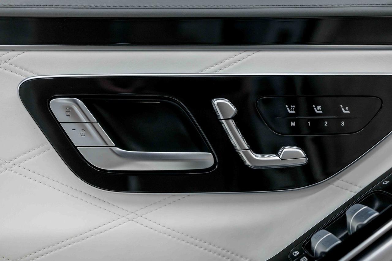 2024 Mercedes-Benz S-Class Maybach S 680 Marietta GA 2024 Mercedes-Benz S-Class Maybach S 680 Marietta GA