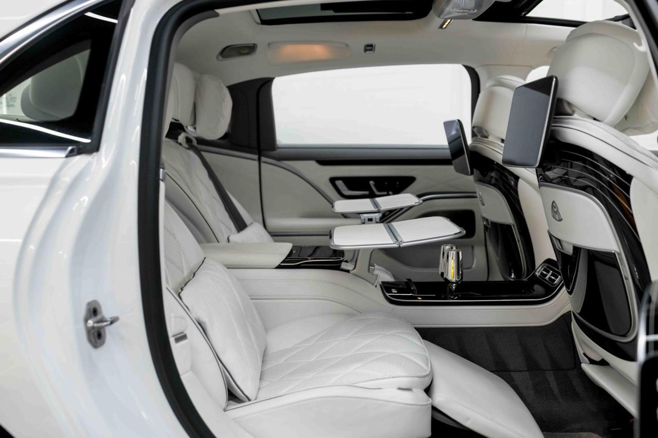 2024 Mercedes-Benz S-Class Maybach S 680 Marietta GA 2024 Mercedes-Benz S-Class Maybach S 680 Marietta GA