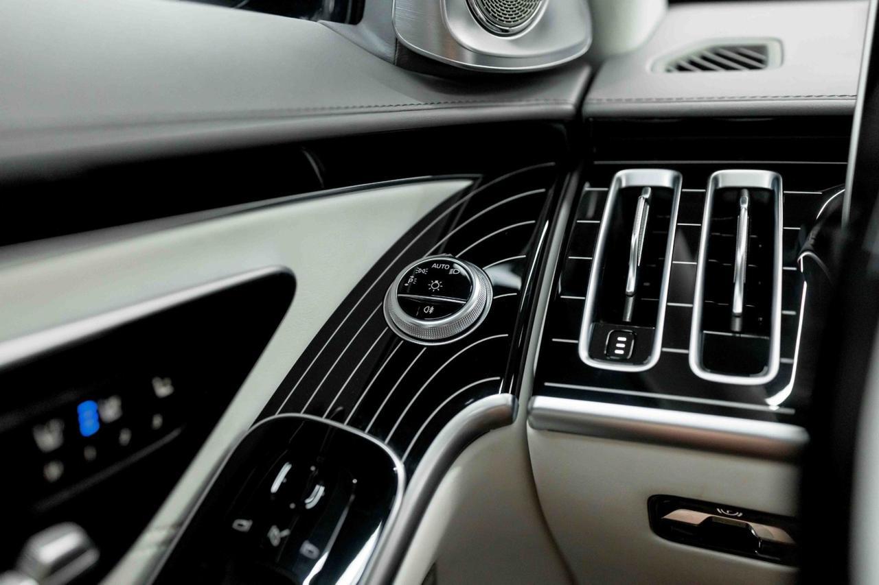 2024 Mercedes-Benz S-Class Maybach S 680 Marietta GA 2024 Mercedes-Benz S-Class Maybach S 680 Marietta GA