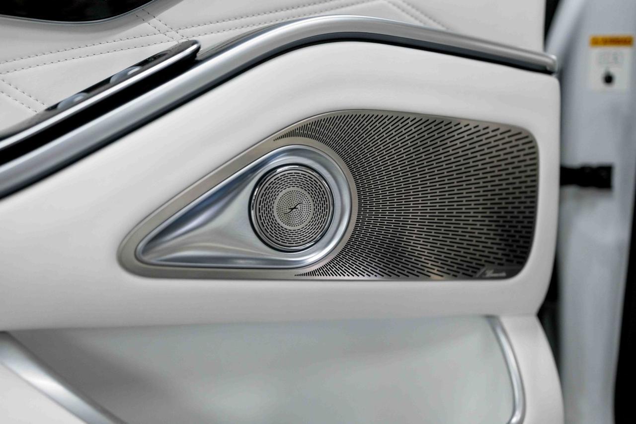 2024 Mercedes-Benz S-Class Maybach S 680 Marietta GA 2024 Mercedes-Benz S-Class Maybach S 680 Marietta GA