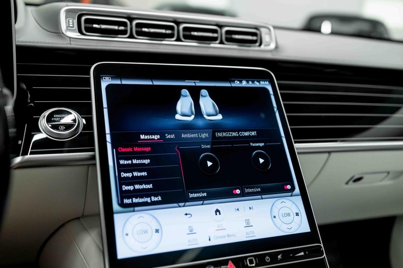 2024 Mercedes-Benz S-Class Maybach S 680 Marietta GA 2024 Mercedes-Benz S-Class Maybach S 680 Marietta GA