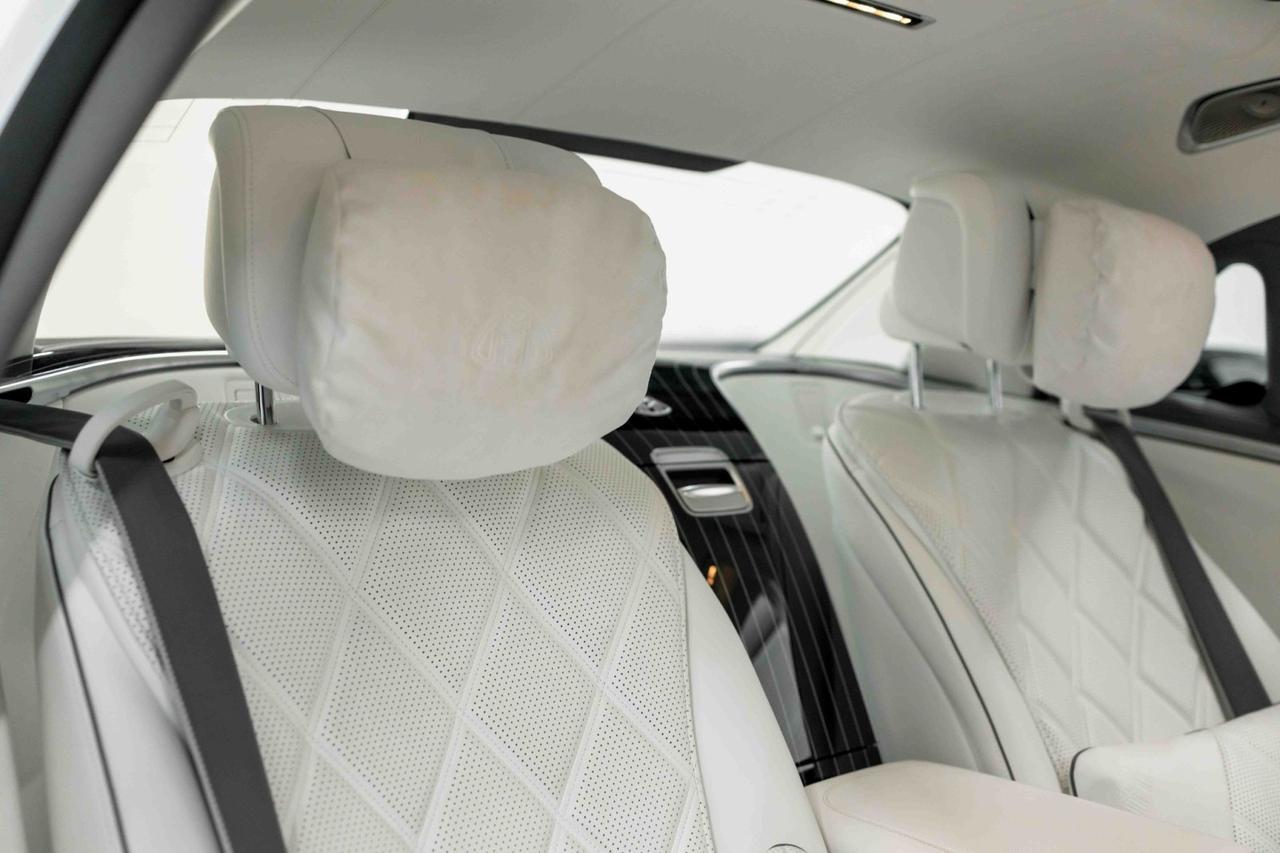 2024 Mercedes-Benz S-Class Maybach S 680 Marietta GA 2024 Mercedes-Benz S-Class Maybach S 680 Marietta GA