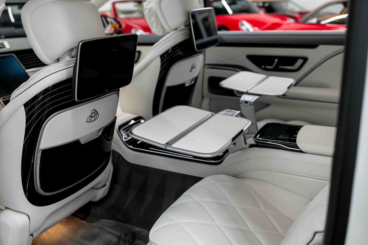 2024 Mercedes-Benz S-Class Maybach S 680 Marietta GA 2024 Mercedes-Benz S-Class Maybach S 680 Marietta GA