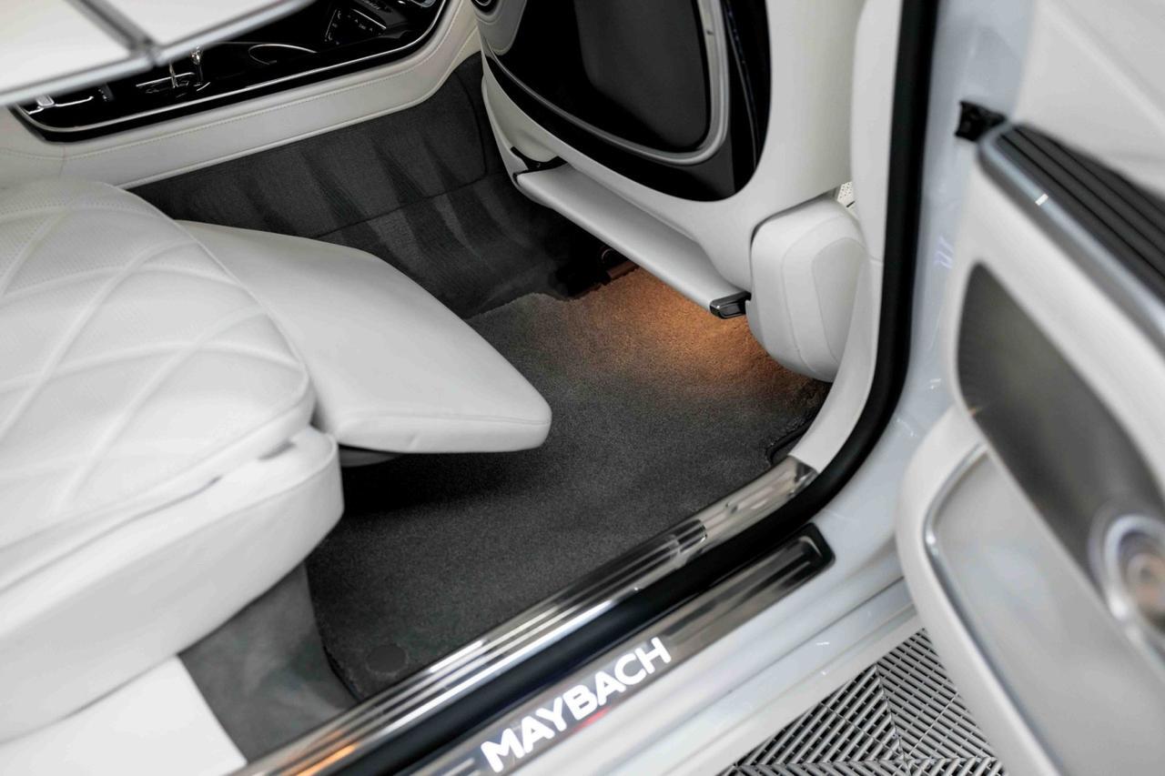 2024 Mercedes-Benz S-Class Maybach S 680 Marietta GA 2024 Mercedes-Benz S-Class Maybach S 680 Marietta GA