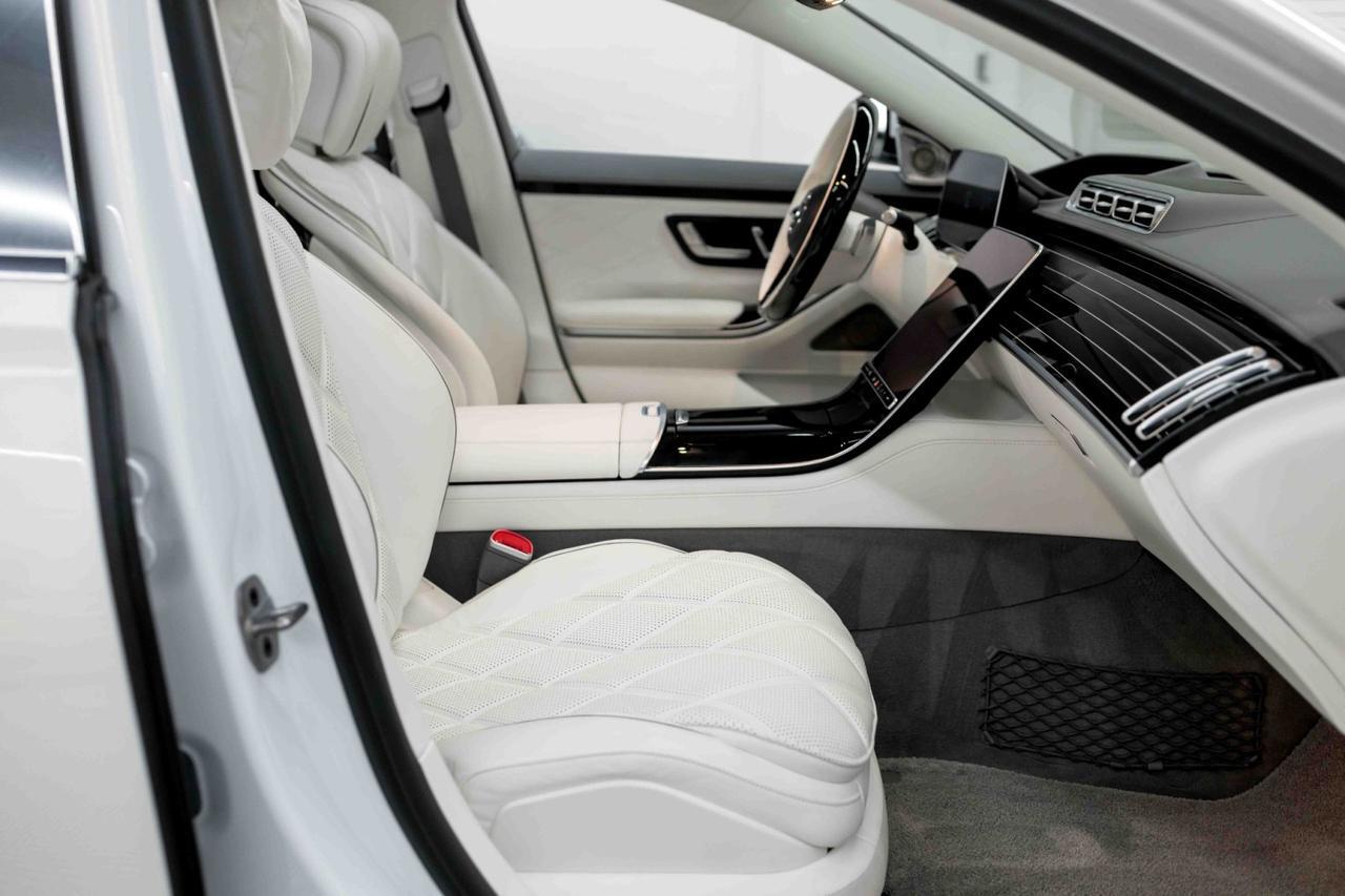 2024 Mercedes-Benz S-Class Maybach S 680 Marietta GA 2024 Mercedes-Benz S-Class Maybach S 680 Marietta GA