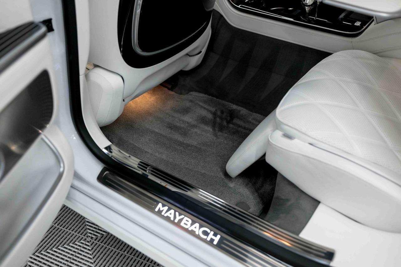 2024 Mercedes-Benz S-Class Maybach S 680 Marietta GA 2024 Mercedes-Benz S-Class Maybach S 680 Marietta GA