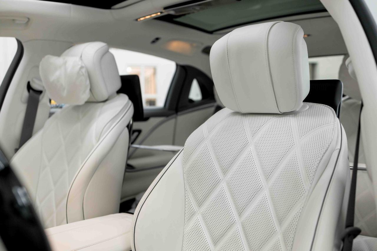 2024 Mercedes-Benz S-Class Maybach S 680 Marietta GA 2024 Mercedes-Benz S-Class Maybach S 680 Marietta GA