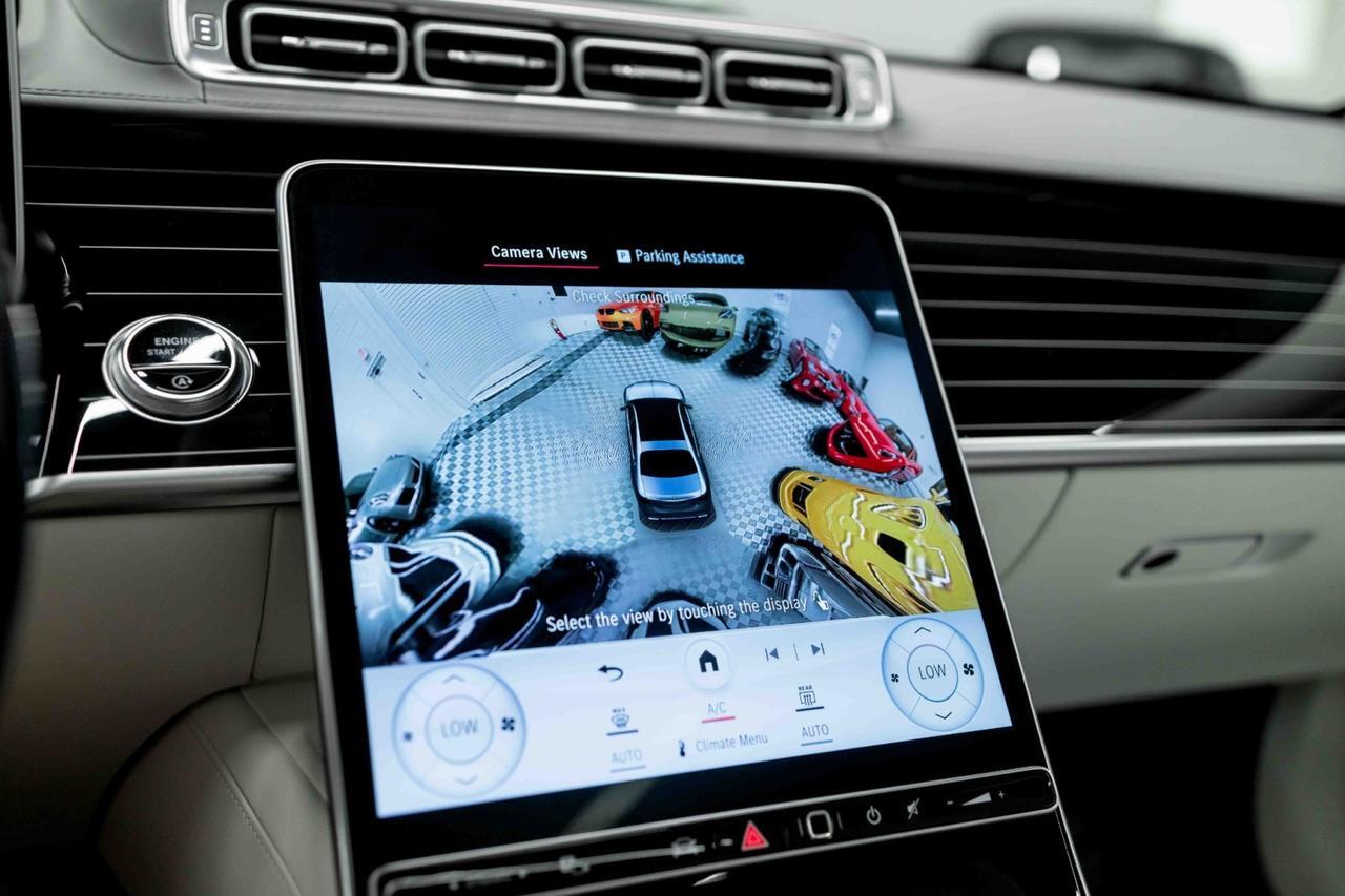 2024 Mercedes-Benz S-Class Maybach S 680 Marietta GA 2024 Mercedes-Benz S-Class Maybach S 680 Marietta GA