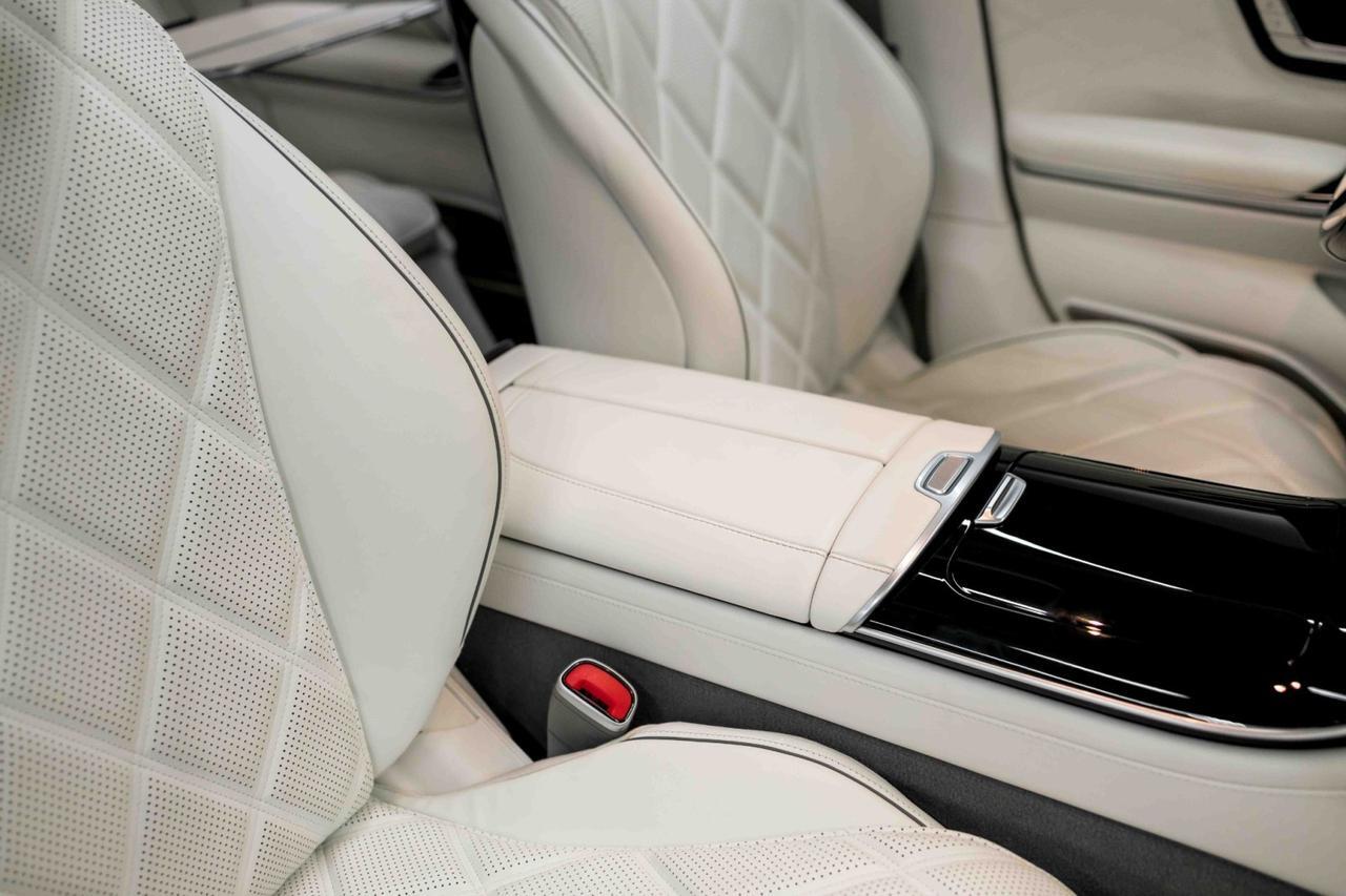 2024 Mercedes-Benz S-Class Maybach S 680 Marietta GA 2024 Mercedes-Benz S-Class Maybach S 680 Marietta GA