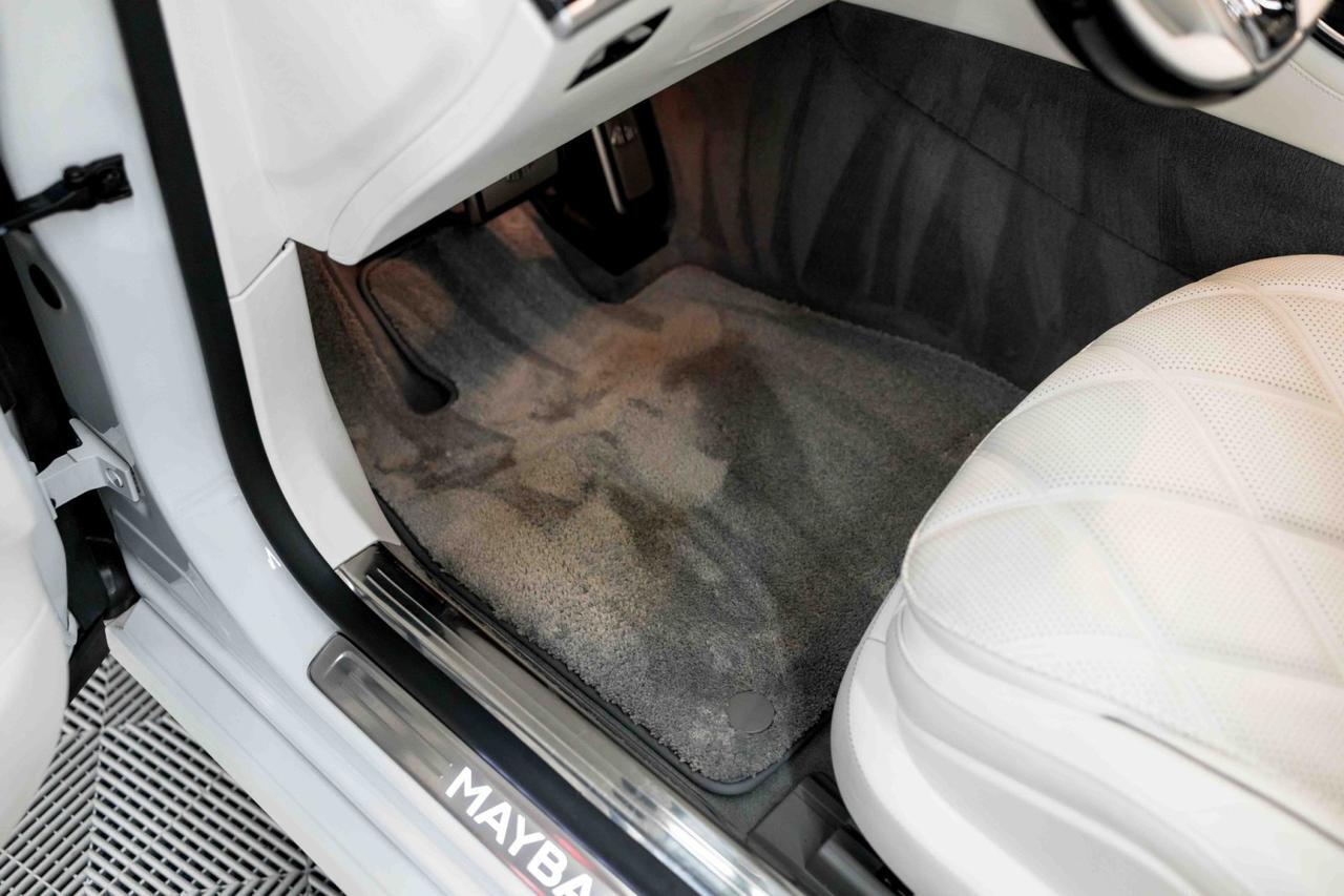 2024 Mercedes-Benz S-Class Maybach S 680 Marietta GA 2024 Mercedes-Benz S-Class Maybach S 680 Marietta GA