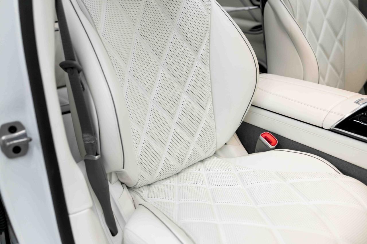 2024 Mercedes-Benz S-Class Maybach S 680 Marietta GA 2024 Mercedes-Benz S-Class Maybach S 680 Marietta GA