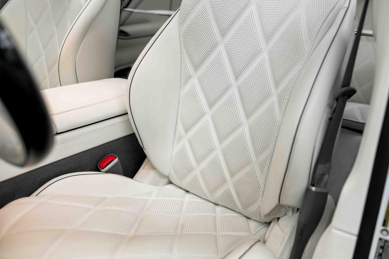 2024 Mercedes-Benz S-Class Maybach S 680 Marietta GA 2024 Mercedes-Benz S-Class Maybach S 680 Marietta GA