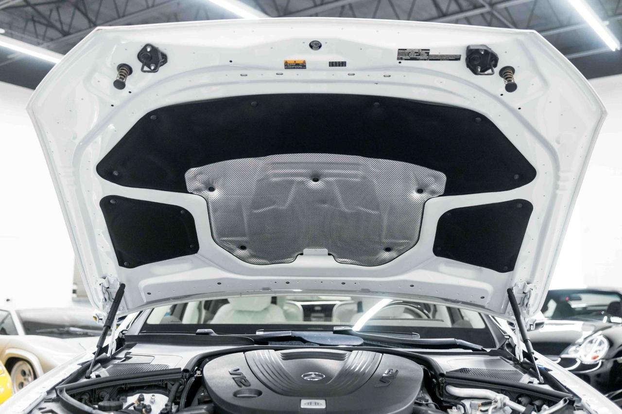 2024 Mercedes-Benz S-Class Maybach S 680 Marietta GA 2024 Mercedes-Benz S-Class Maybach S 680 Marietta GA