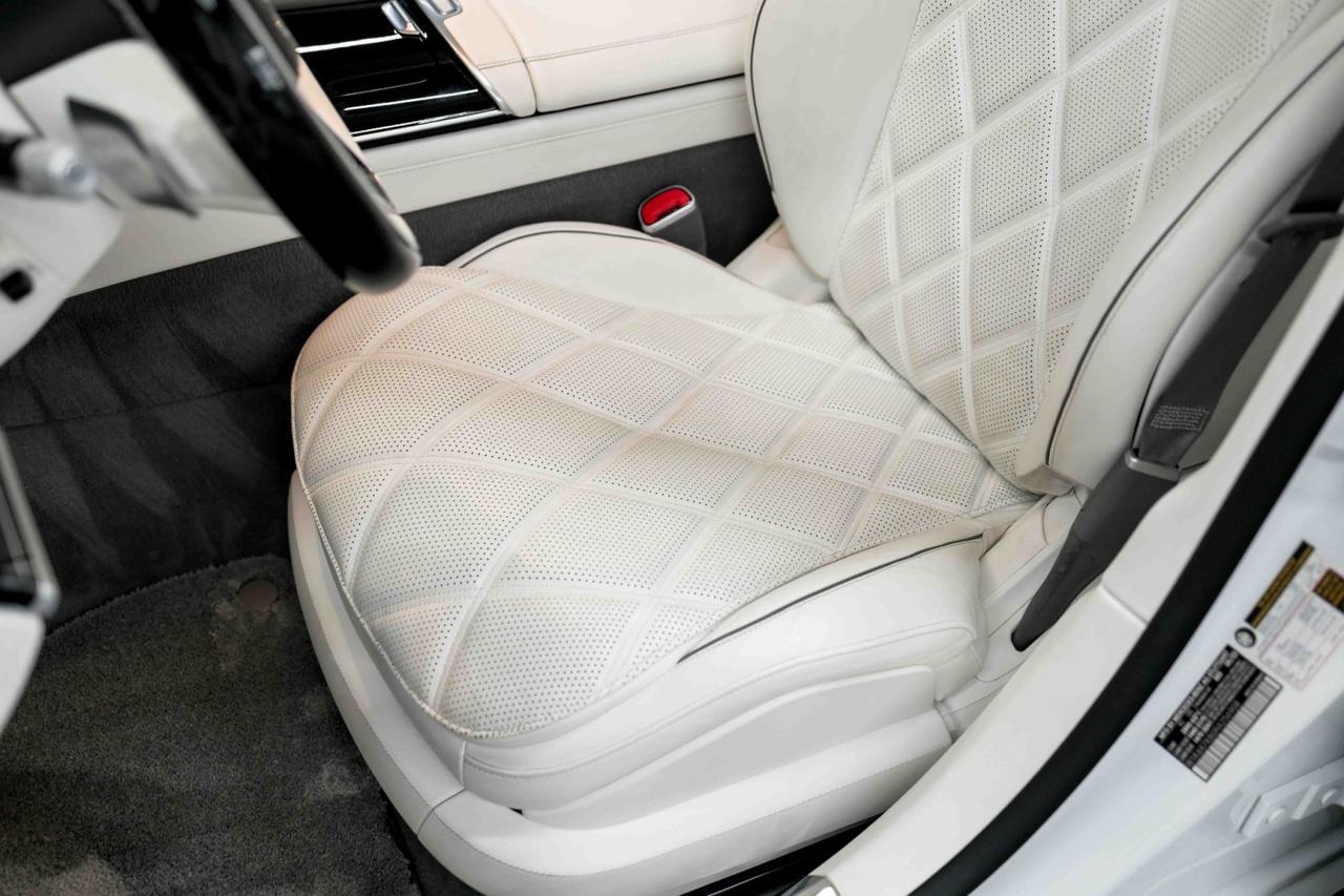 2024 Mercedes-Benz S-Class Maybach S 680 Marietta GA 2024 Mercedes-Benz S-Class Maybach S 680 Marietta GA