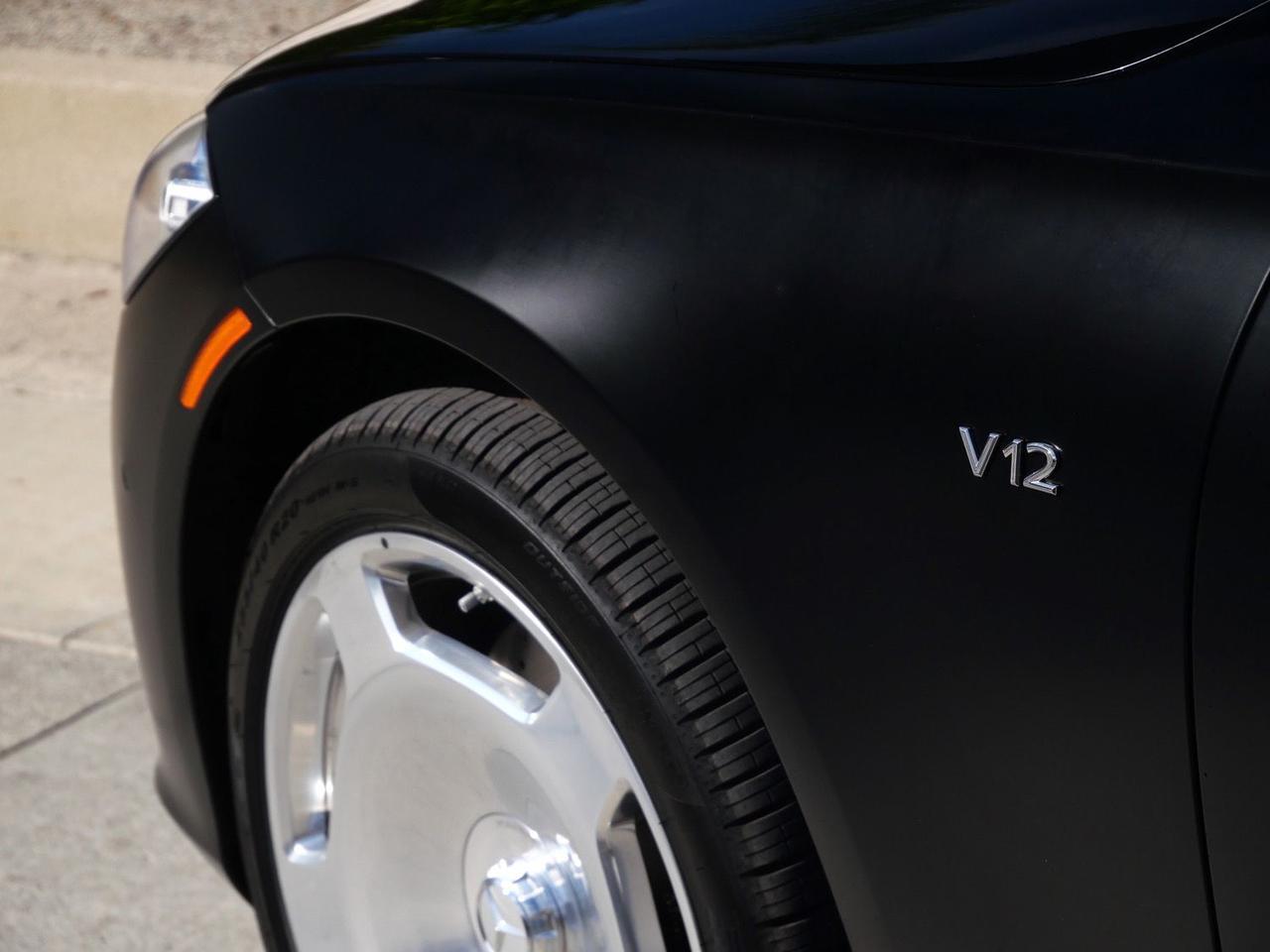 2024 Mercedes-Benz S-Class Maybach S 680 Maybach S 680 Lawrence KS