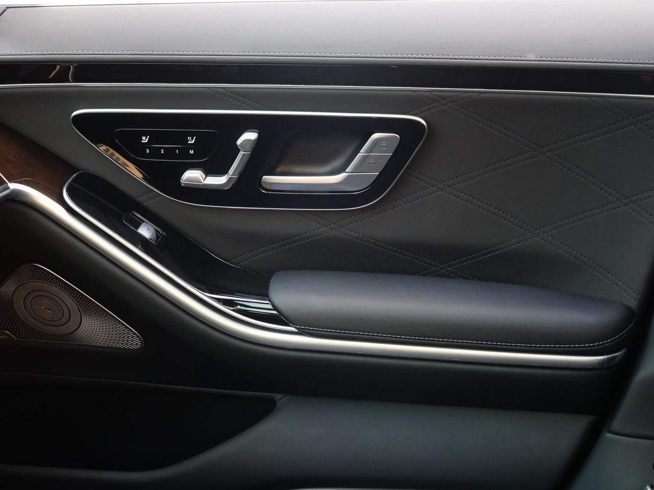 2024 Mercedes-Benz S-Class Maybach S 680 Maybach S 680 Lawrence KS