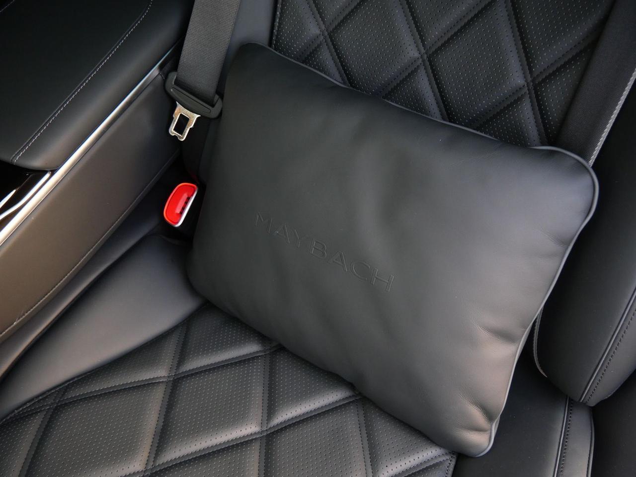 2024 Mercedes-Benz S-Class Maybach S 680 Maybach S 680 Lawrence KS