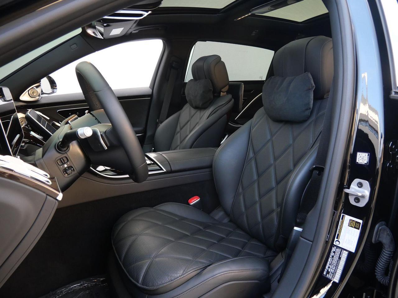 2024 Mercedes-Benz S-Class Maybach S 680 Maybach S 680 Lawrence KS