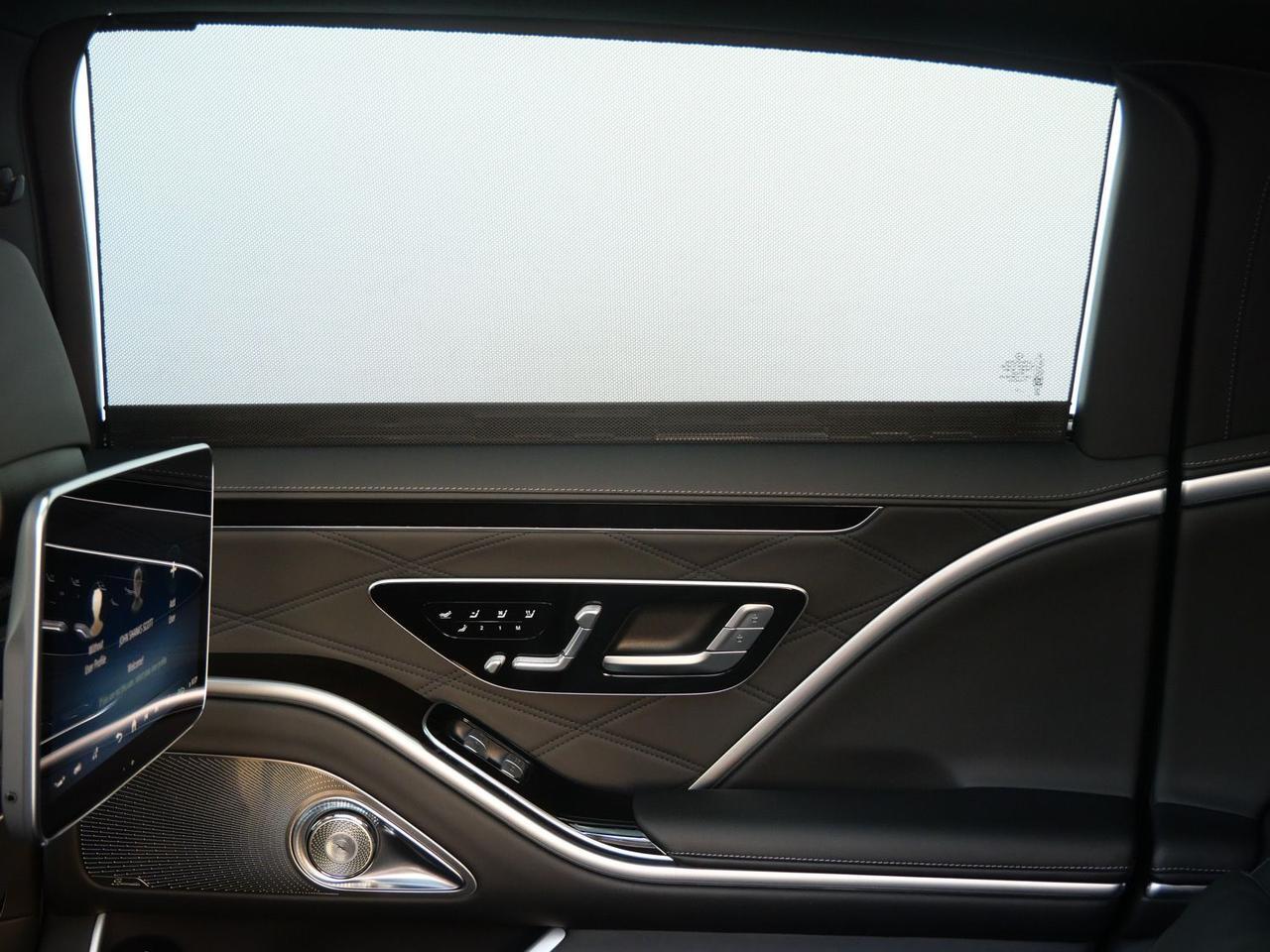 2024 Mercedes-Benz S-Class Maybach S 680 Maybach S 680 Lawrence KS