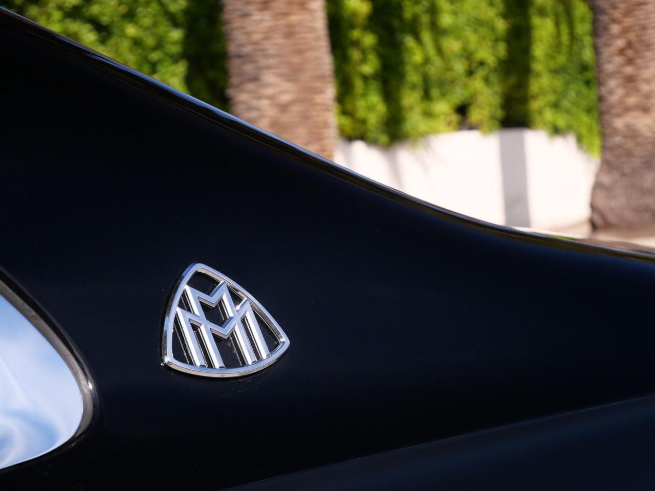 2024 Mercedes-Benz S-Class Maybach S 680 Maybach S 680 Lawrence KS