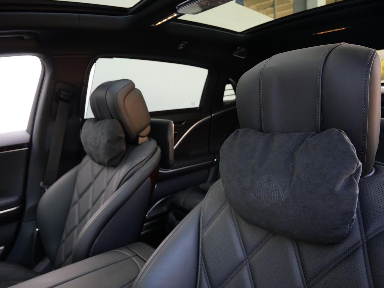 2024 Mercedes-Benz S-Class Maybach S 680 Maybach S 680 Lawrence KS