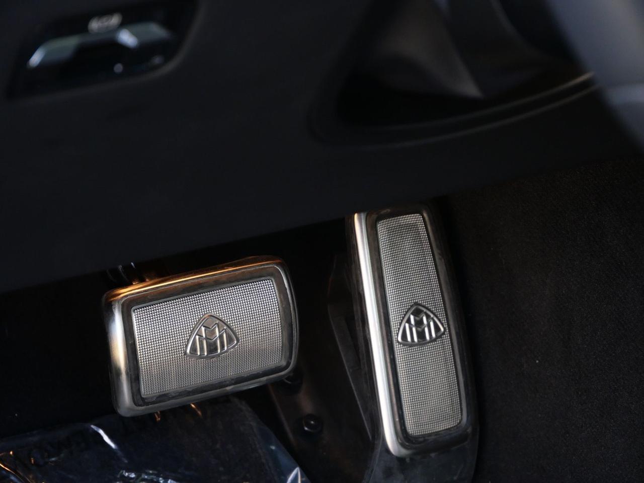 2024 Mercedes-Benz S-Class Maybach S 680 Maybach S 680 Lawrence KS