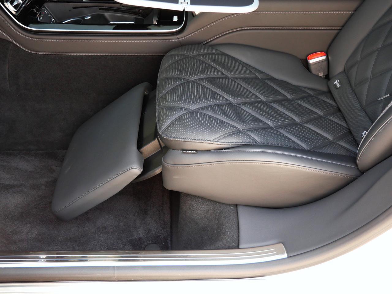 2024 Mercedes-Benz S-Class Maybach S 680 Maybach S 680 Lawrence KS