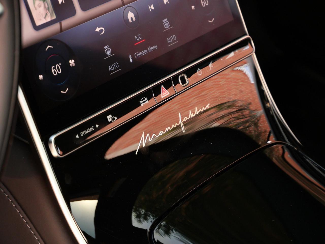 2024 Mercedes-Benz S-Class Maybach S 680 Maybach S 680 Lawrence KS