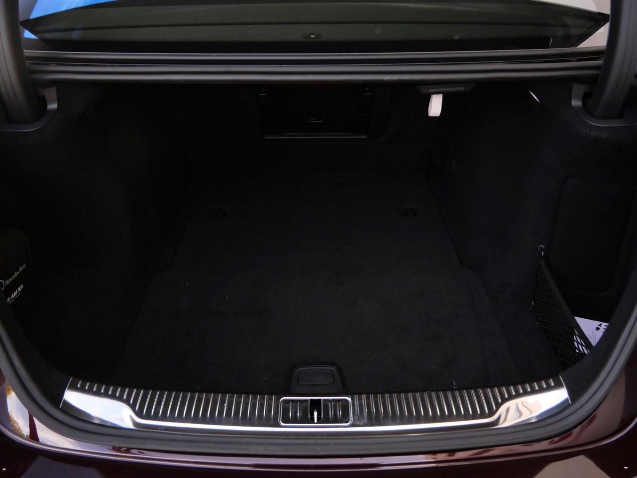 2024 Mercedes-Benz S-Class S 580 S 580 Lawrence KS