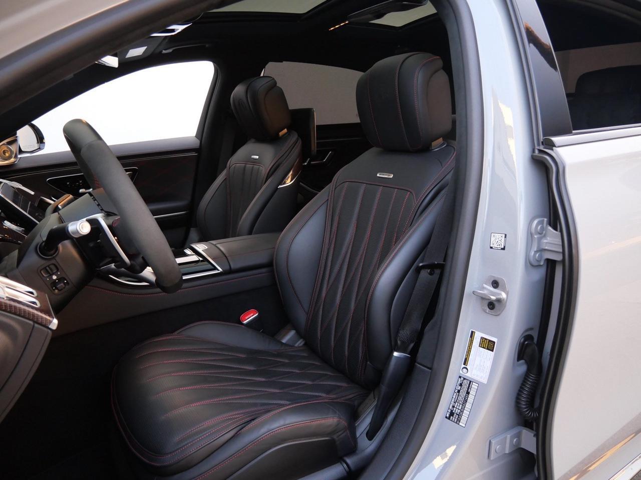 2024 Mercedes-Benz S-Class S 63 E AMG&reg; S 63 E AMG&reg; Lawrence KS