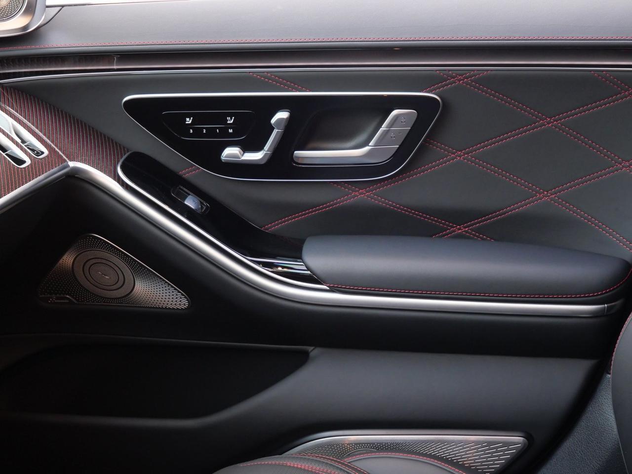 2024 Mercedes-Benz S-Class S 63 E AMG&reg; S 63 E AMG&reg; Lawrence KS