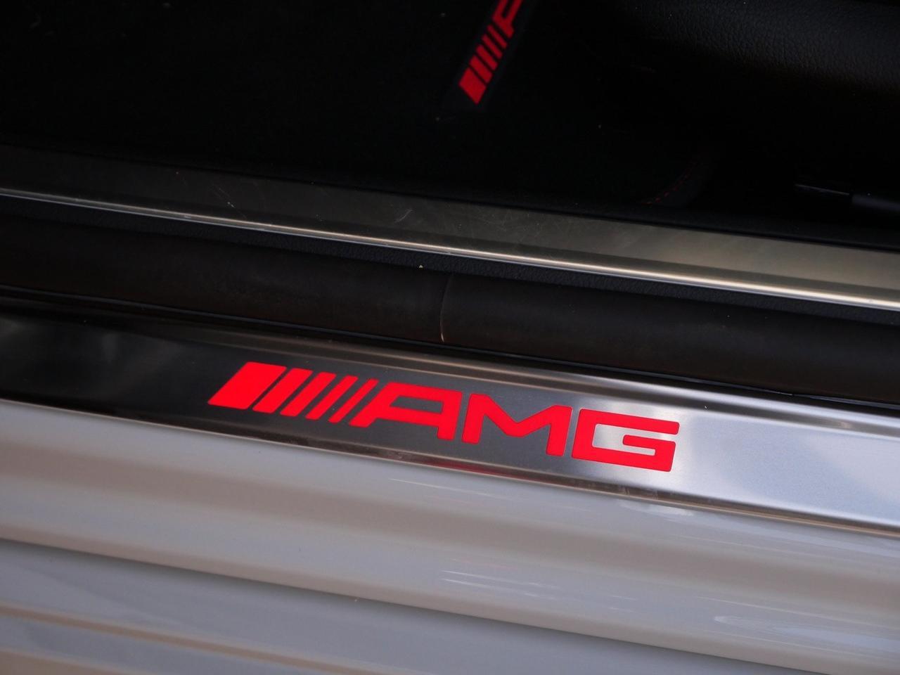 2024 Mercedes-Benz S-Class S 63 E AMG&reg; S 63 E AMG&reg; Lawrence KS