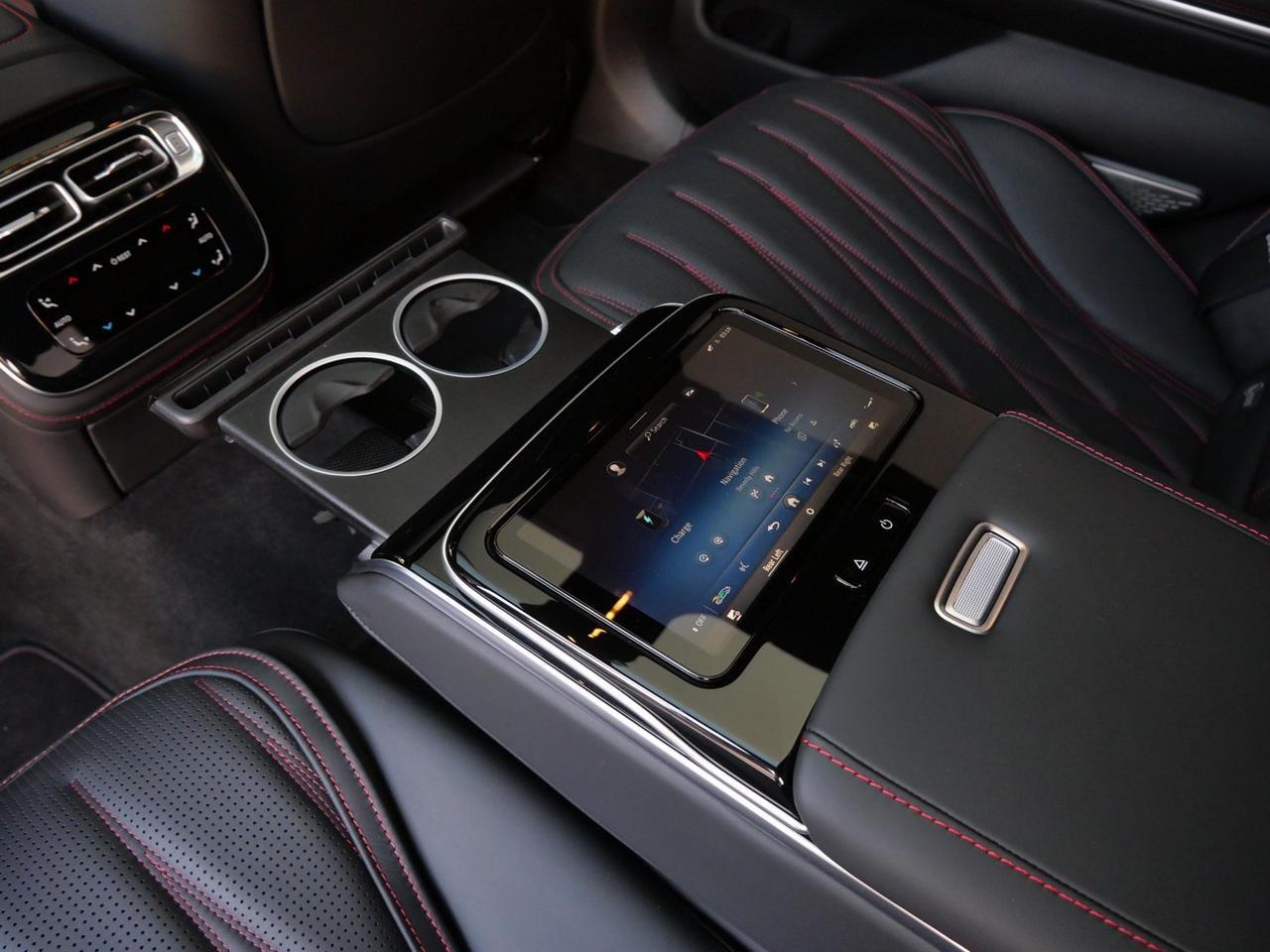 2024 Mercedes-Benz S-Class S 63 E AMG&reg; S 63 E AMG&reg; Lawrence KS