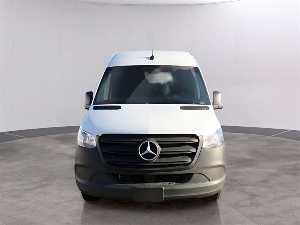 2024 Mercedes-Benz Sprinter 2500 Cargo 144 WB San Clemente CA