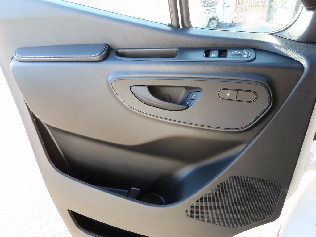 2024 Mercedes-Benz Sprinter 2500 Cargo 144 WB San Clemente CA