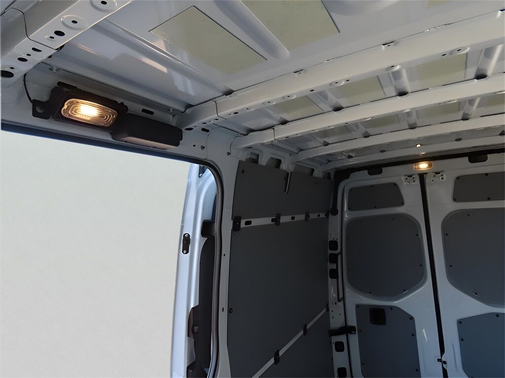 2024 Mercedes-Benz Sprinter 2500 Cargo 144 WB San Clemente CA