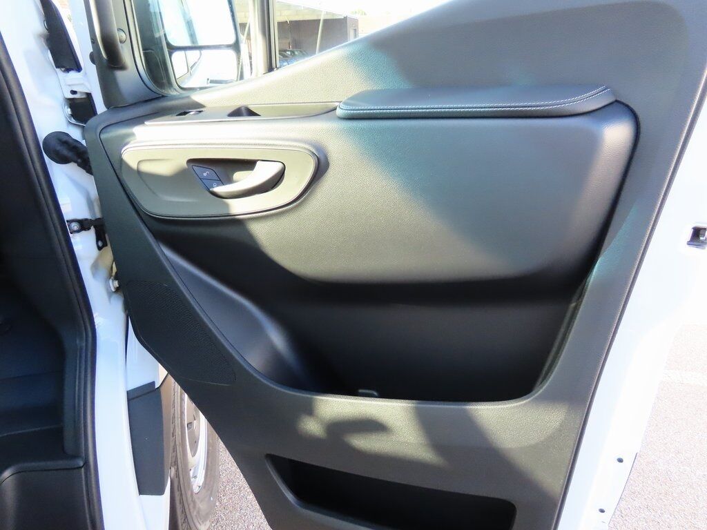 2024 Mercedes-Benz Sprinter 2500 Cargo 144 WB San Clemente CA