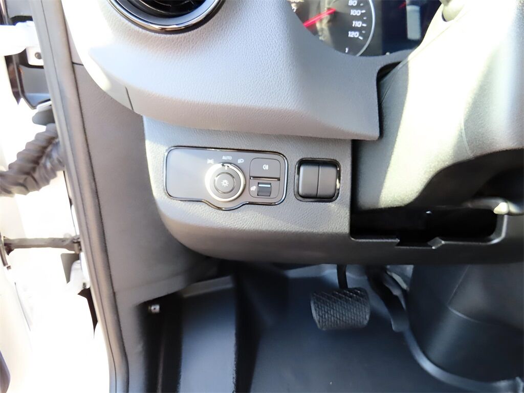 2024 Mercedes-Benz Sprinter 2500 Cargo 144 WB San Clemente CA