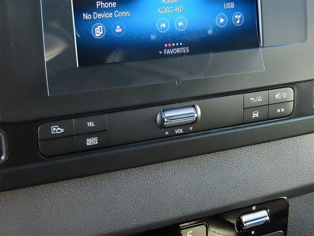 2024 Mercedes-Benz Sprinter 2500 Cargo 144 WB San Clemente CA
