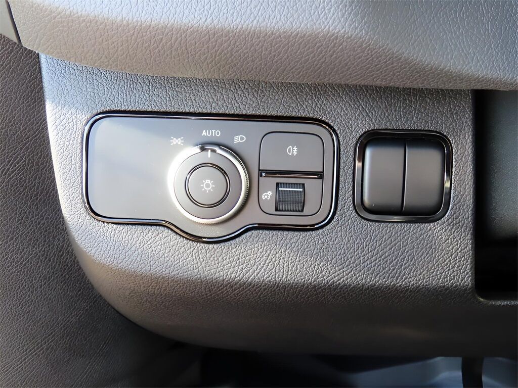 2024 Mercedes-Benz Sprinter 2500 Cargo 144 WB San Clemente CA